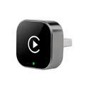 Wireless CarPlay & Android Auto Adapter – Convert Wired CarPlay to Wireless (Plug & Play)